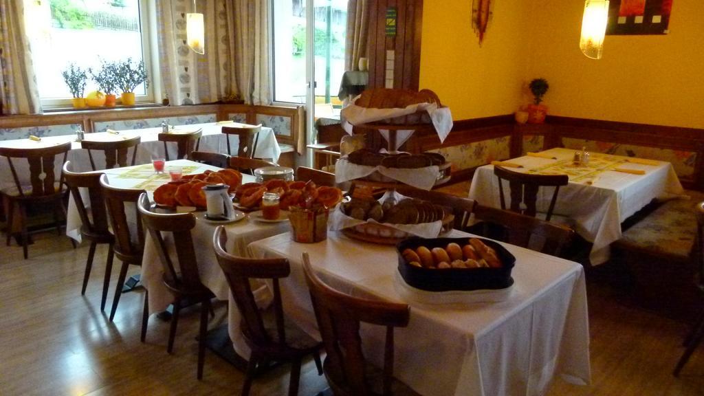 Landhotel Sonnenhof Motorradkrauk Ulrichsberg Luaran gambar