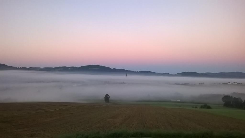 Landhotel Sonnenhof Motorradkrauk Ulrichsberg Luaran gambar