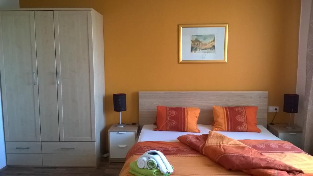 Landhotel Sonnenhof Motorradkrauk Ulrichsberg Luaran gambar