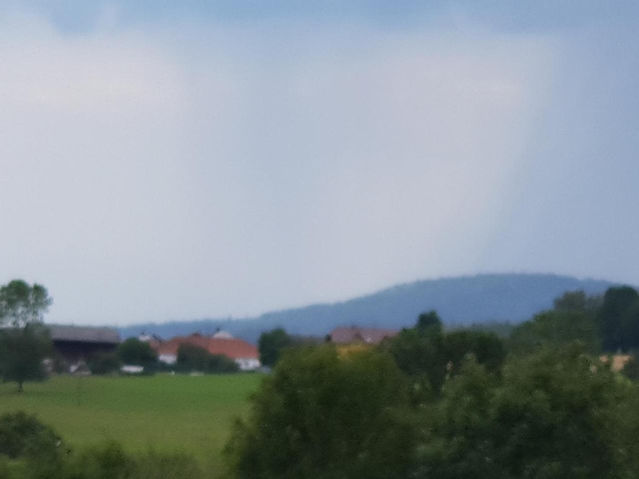 Landhotel Sonnenhof Motorradkrauk Ulrichsberg Luaran gambar
